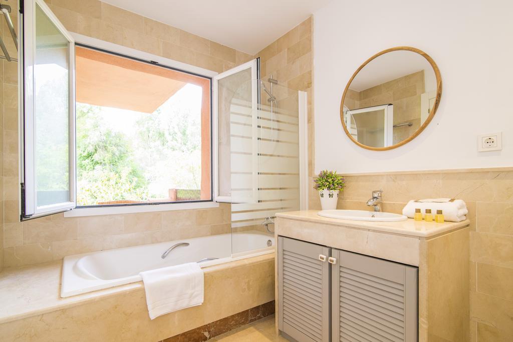 Vacation Marbella L Golden Mile Oasis L Family Friendly L Next To The Beach And Puente Romano L 24-7 Security Экстерьер фото