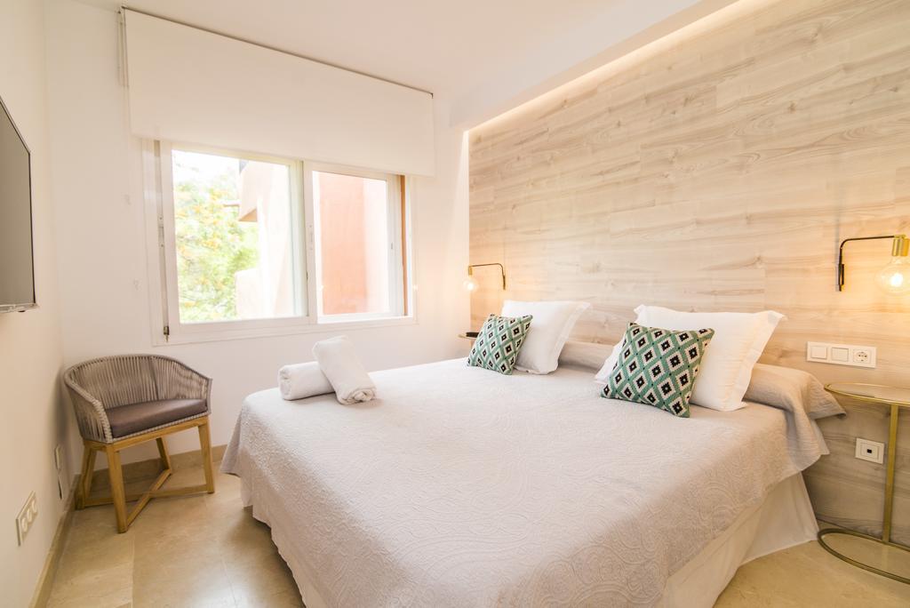 Vacation Marbella L Golden Mile Oasis L Family Friendly L Next To The Beach And Puente Romano L 24-7 Security Экстерьер фото