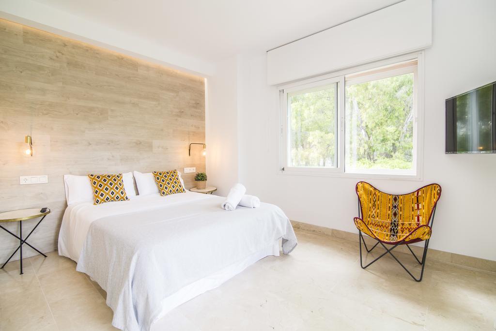 Vacation Marbella L Golden Mile Oasis L Family Friendly L Next To The Beach And Puente Romano L 24-7 Security Экстерьер фото